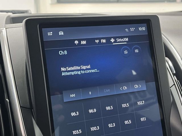 Used 2024 Ford Edge Titanium AWD/4WD image 30