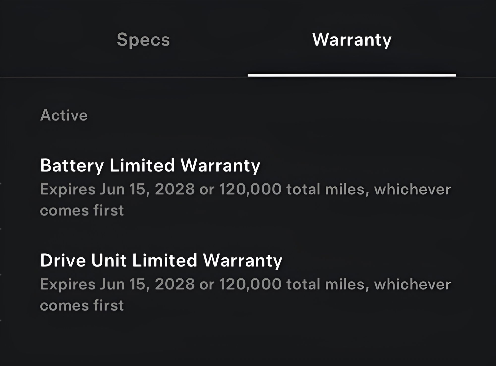 Used 2020 Tesla Model 3 Long Range image 5
