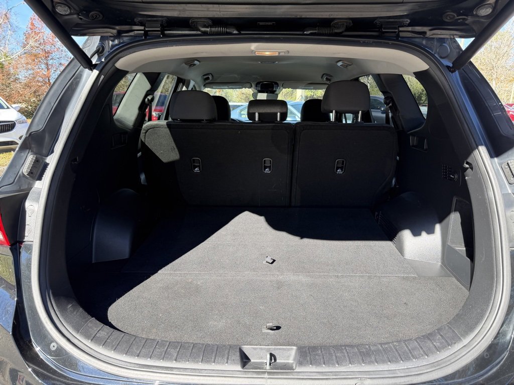 Used 2023 Hyundai Santa Fe SEL image 7