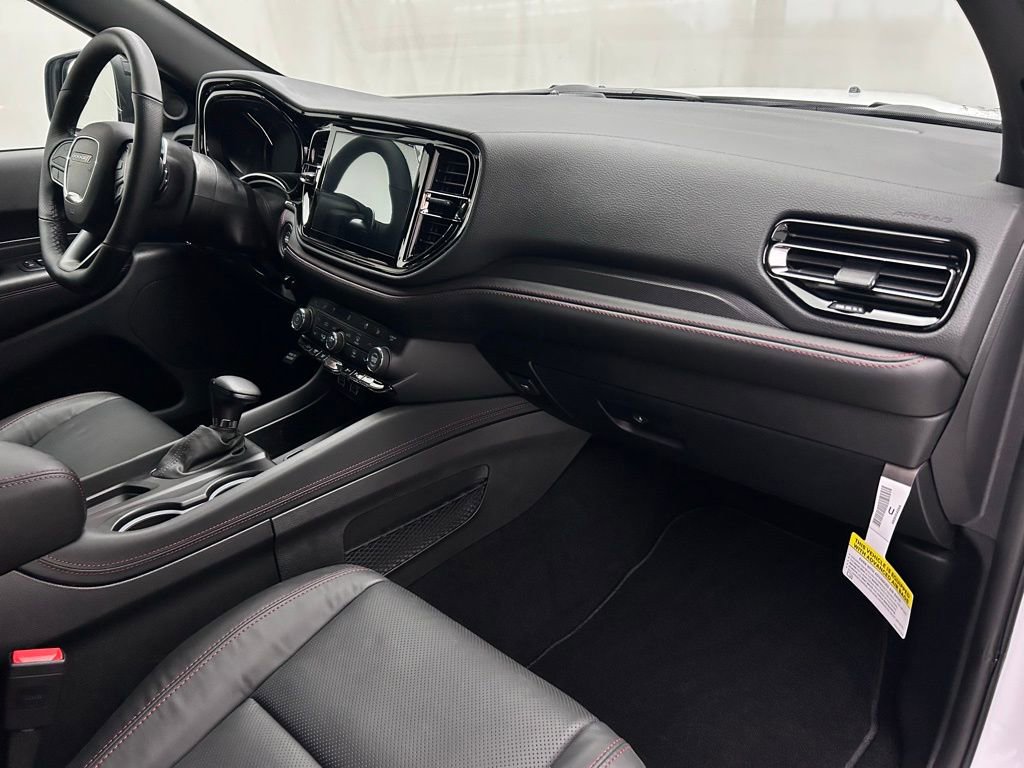 New 2026 Dodge Durango GT image 20