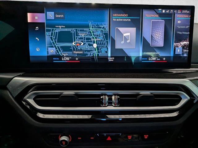 Certified 2023 BMW 330i Sedan w/ Premium Package RWD image 15