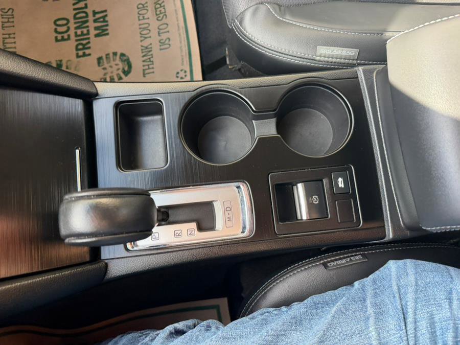 Used 2015 Subaru Legacy 2.5i Limited image 19