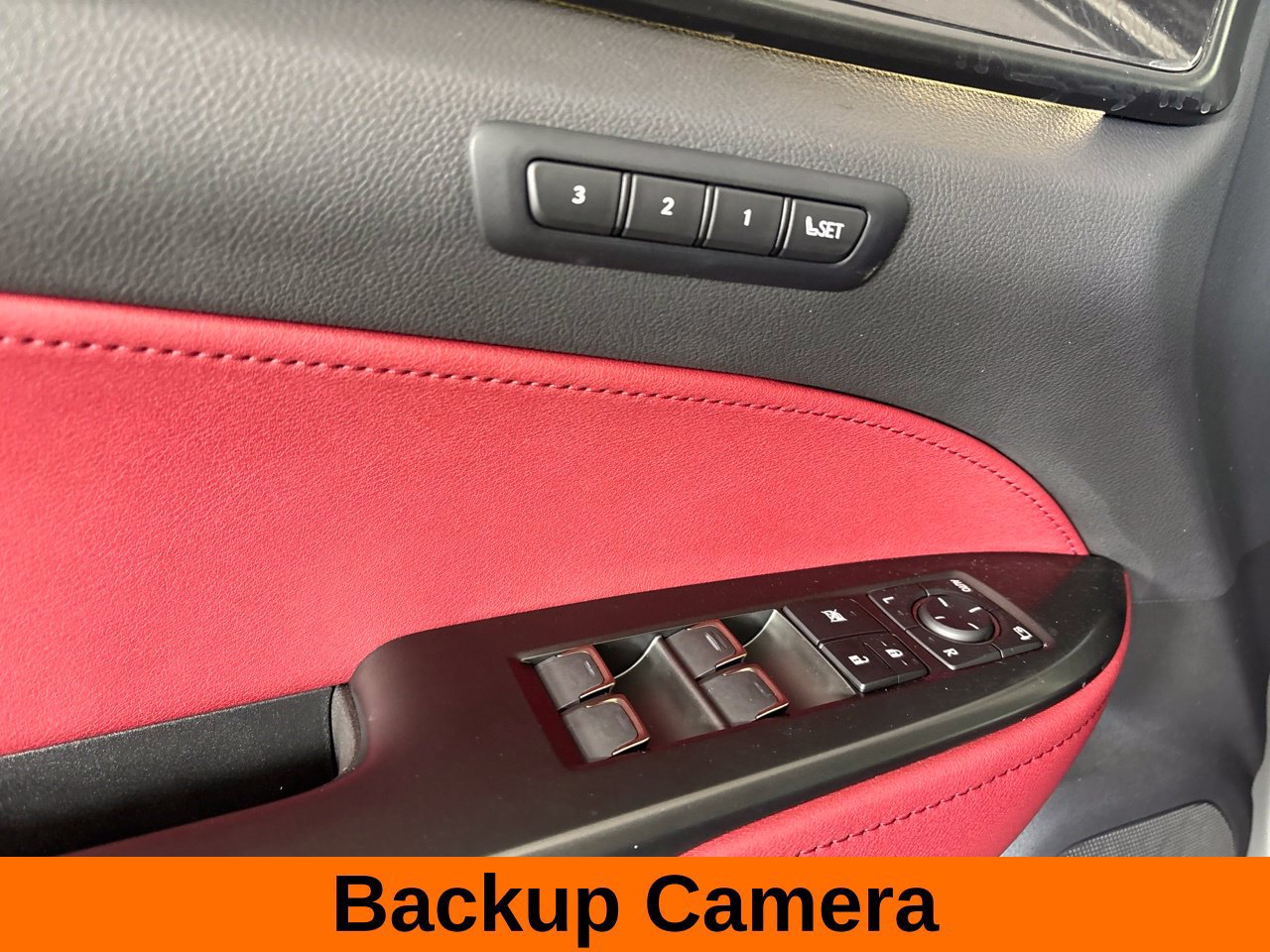 Used 2026 Lexus NX 350 AWD w/ Accessory Package (P3) image 12