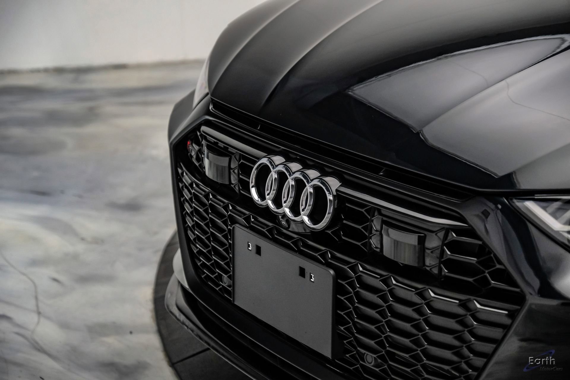 Used 2025 Audi RS 7 performance Sportback image 31