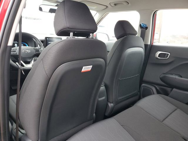 New 2026 Hyundai Venue SE image 10