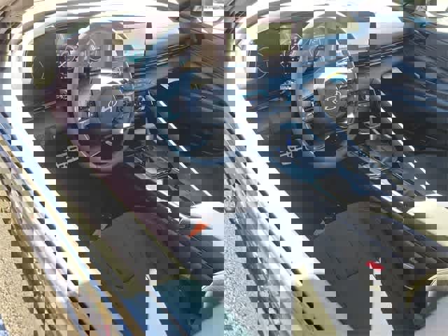 New 2026 Hyundai Elantra Sport image 6