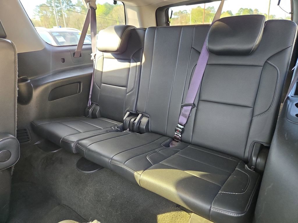 Used 2017 Chevrolet Suburban Premier AWD/4WD image 41