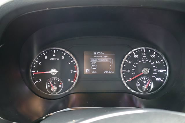 Used 2022 Kia Telluride EX w/ EX Premium Package image 21