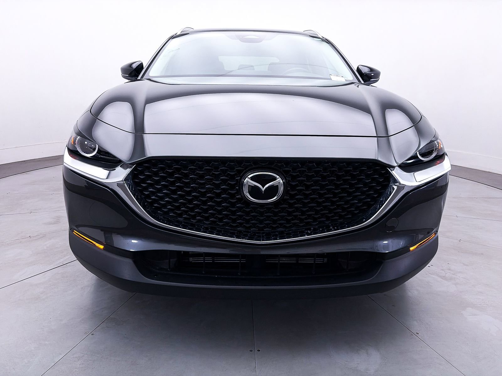 Certified 2024 MAZDA CX-30 AWD 2.5 S w/ Select Sport Pkg image 9