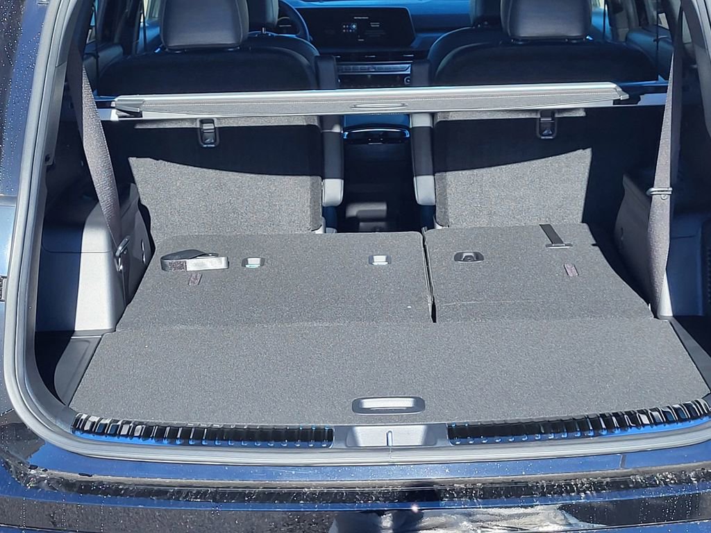 New 2025 Kia Telluride SX X-Line image 12