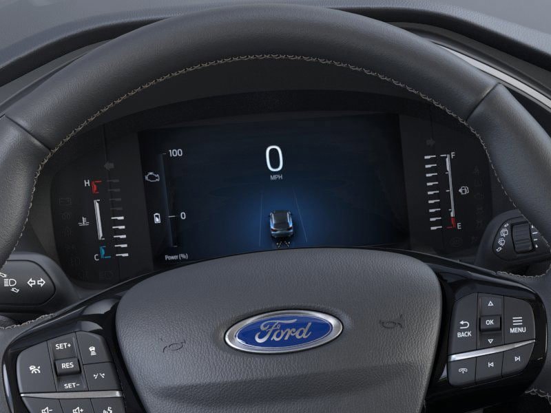 New 2026 Ford Escape SE FWD image 13