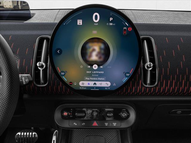 New 2027 MINI Cooper Countryman John Cooper Works AWD/4WD image 7