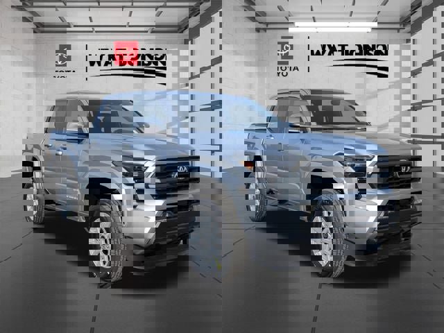 New 2026 Toyota Tacoma SR5 image 7