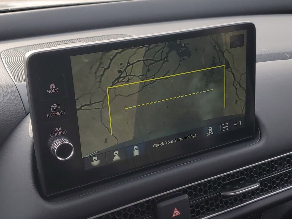 New 2026 Honda HR-V EX-L image 20