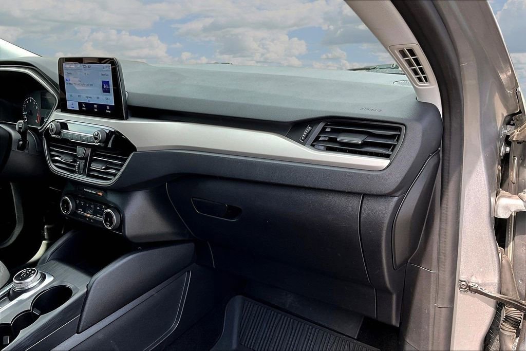 Used 2022 Ford Escape SE w/ Convenience Package image 28