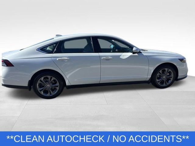 Used 2024 Honda Accord EX image 6