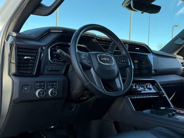 Used 2024 GMC Sierra 2500 AT4 w/ AT4 Premium Plus Package image 15
