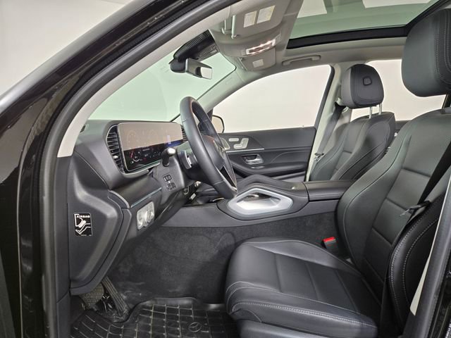 Certified 2026 Mercedes-Benz GLE 350 4MATIC image 16