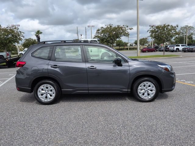 Used 2020 Subaru Forester w/ Alloy Wheel Package AWD/4WD image 3