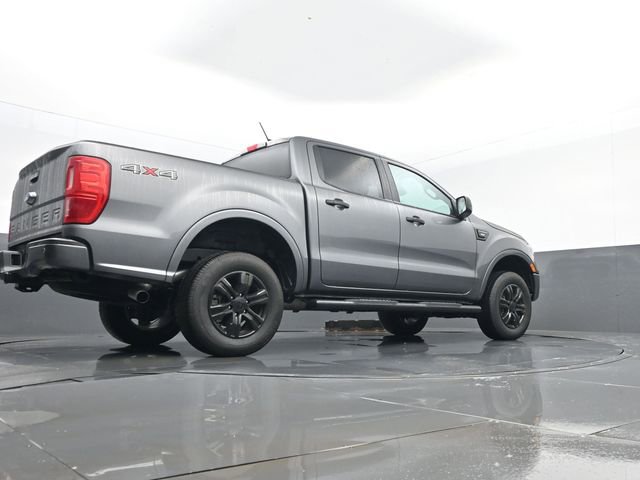Used 2022 Ford Ranger XLT w/ Trailer Tow Package image 22