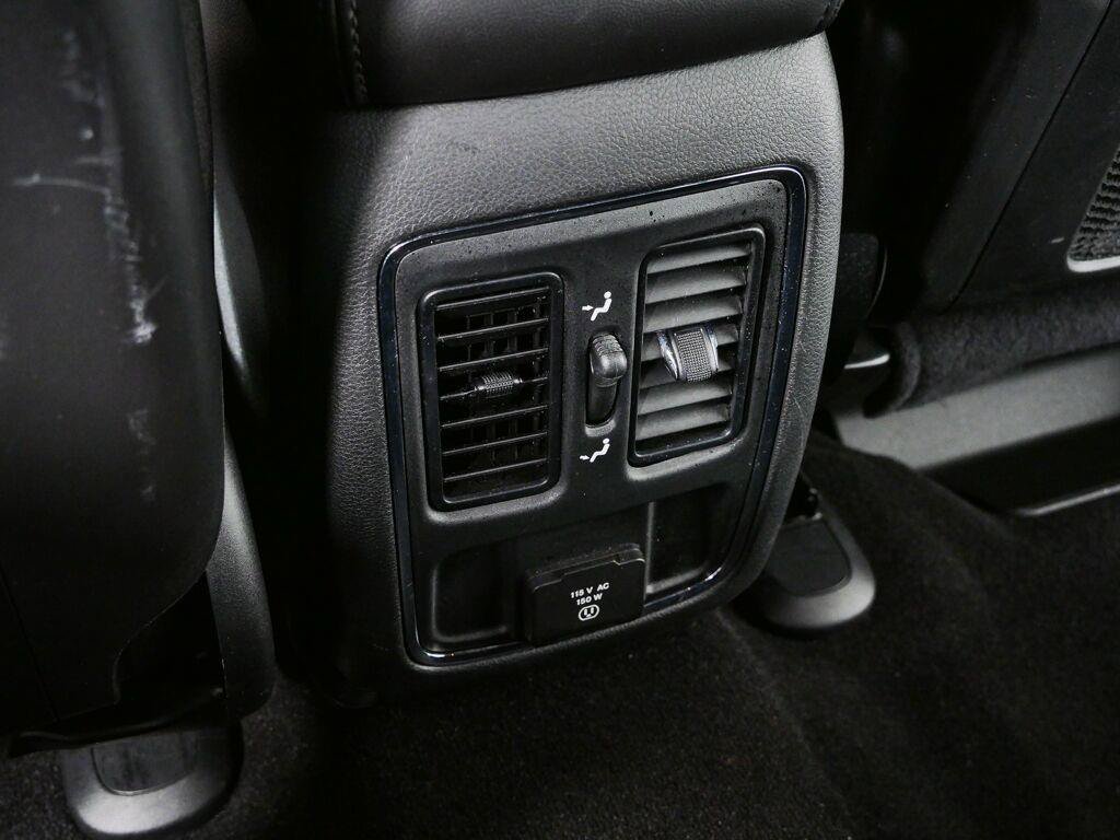 Used 2021 Jeep Grand Cherokee Laredo X RWD image 21