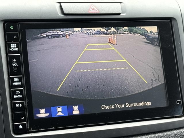 Used 2015 Honda CR-V EX-L image 20