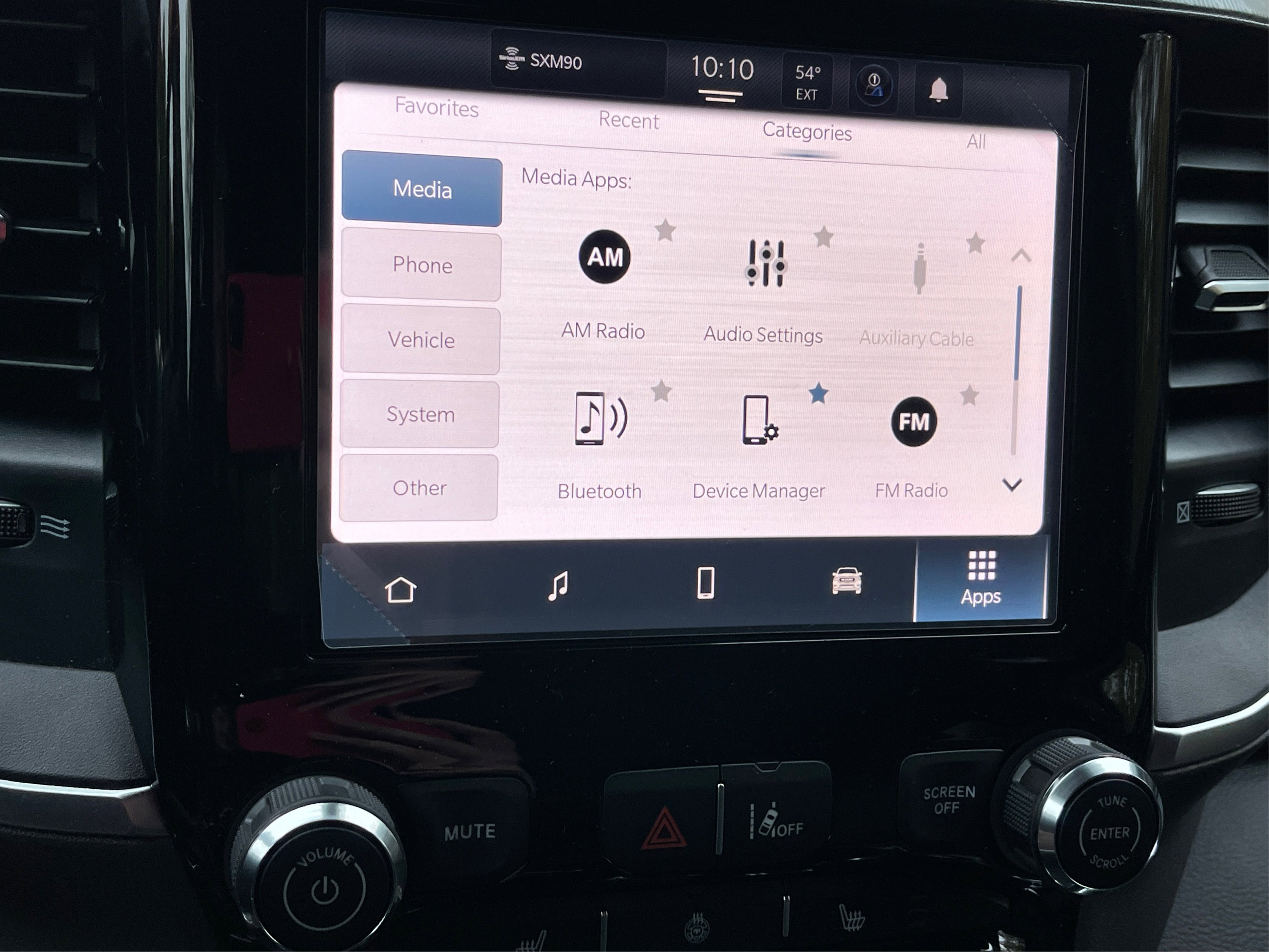 New 2026 RAM 1500 Big Horn image 56