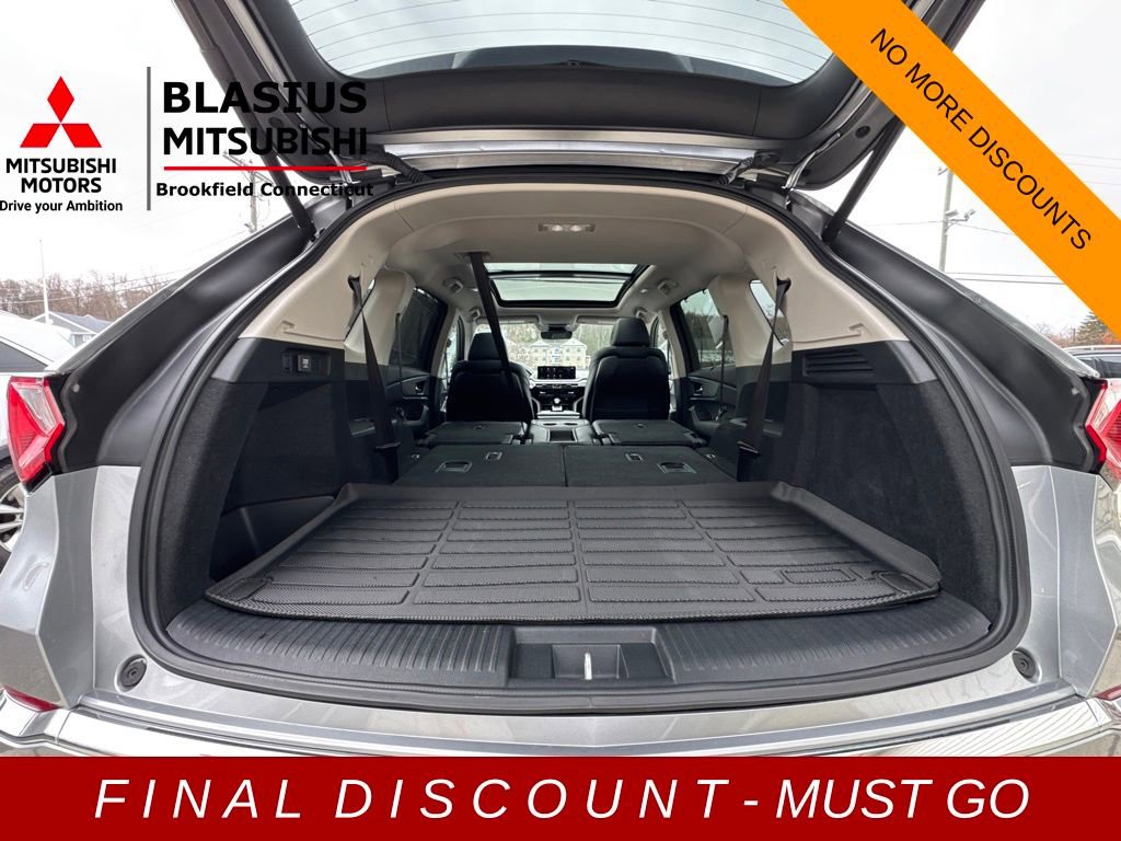 Used 2023 Acura MDX SH-AWD w/ Technology Package image 37