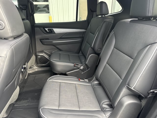 New 2026 Buick Enclave Preferred w/ Power Package FWD image 6