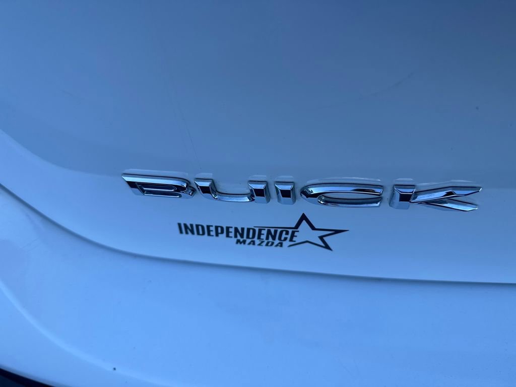 Used 2018 Buick Encore Preferred image 28