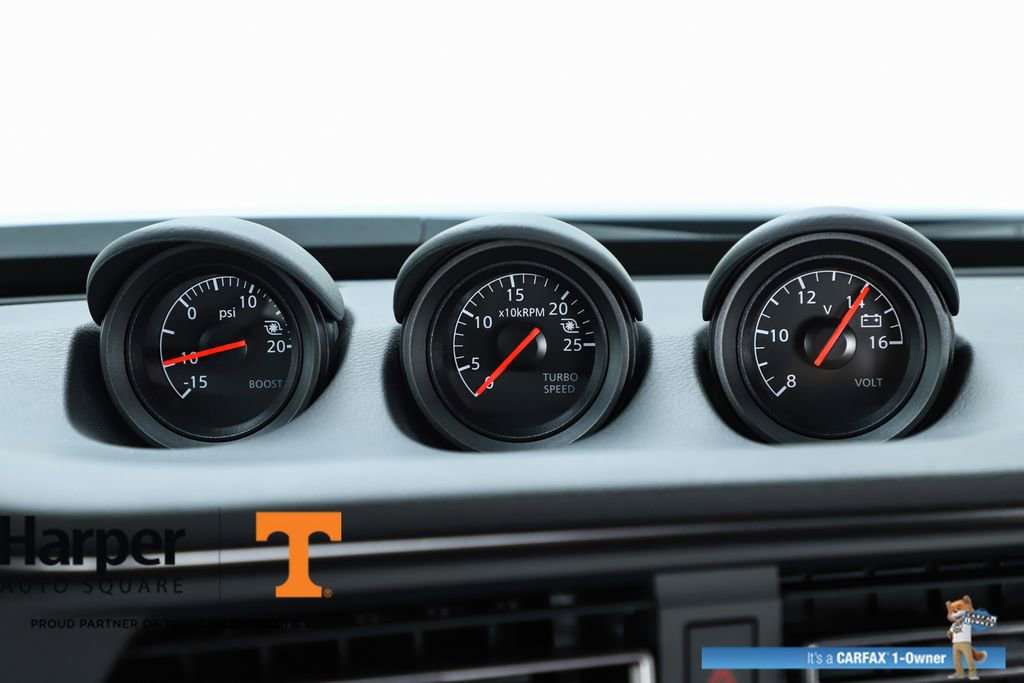 Used 2025 Nissan Z Performance w/ Floor Mat Package image 62