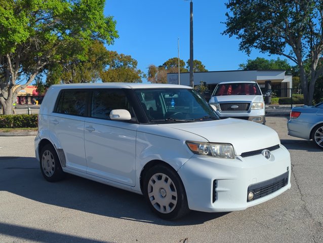 Used 2011 Scion xB Release Series 8.0 image 4