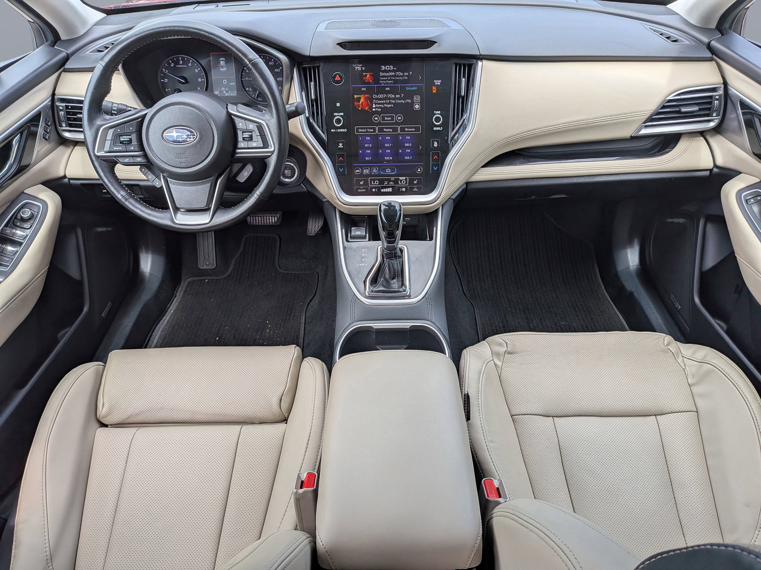 Used 2020 Subaru Legacy Limited AWD/4WD image 26