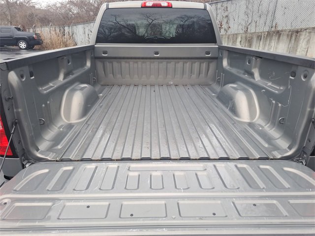 Used 2017 Chevrolet Silverado 1500 LT w/ All Star Edition image 5