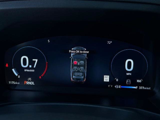 New 2026 Ford Explorer Active w/ Active Comfort Package RWD image 43