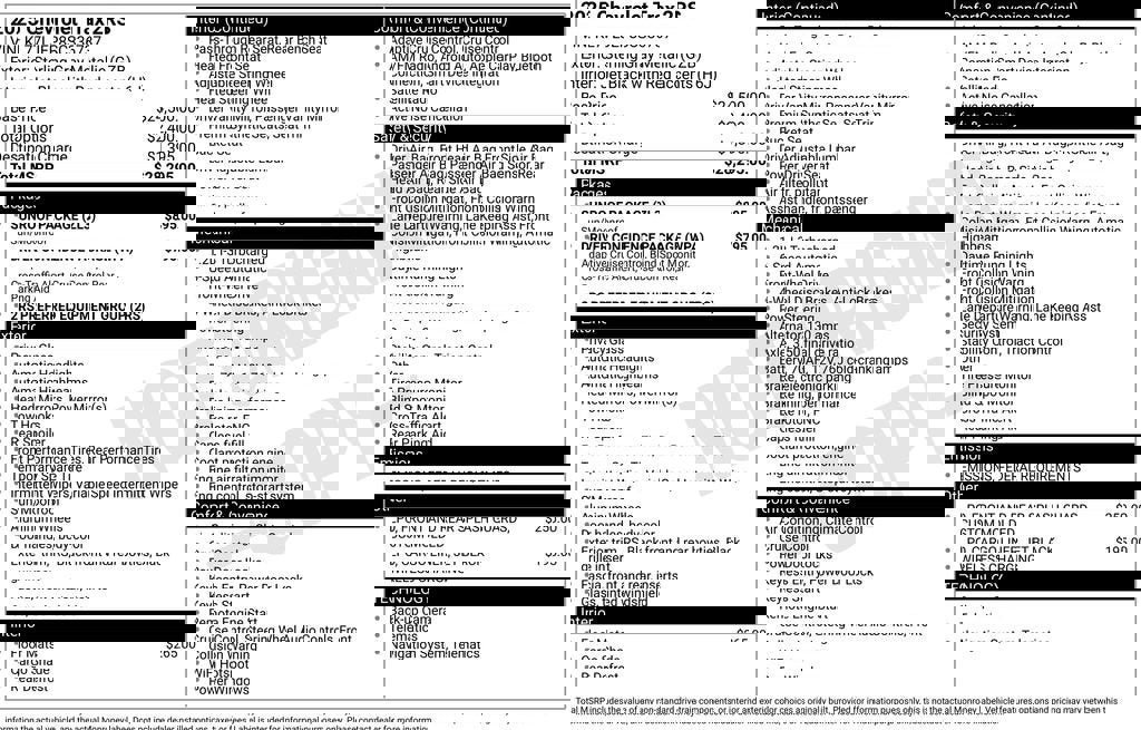 New 2025 Chevrolet Trax RS w/ Sunroof Package image 26