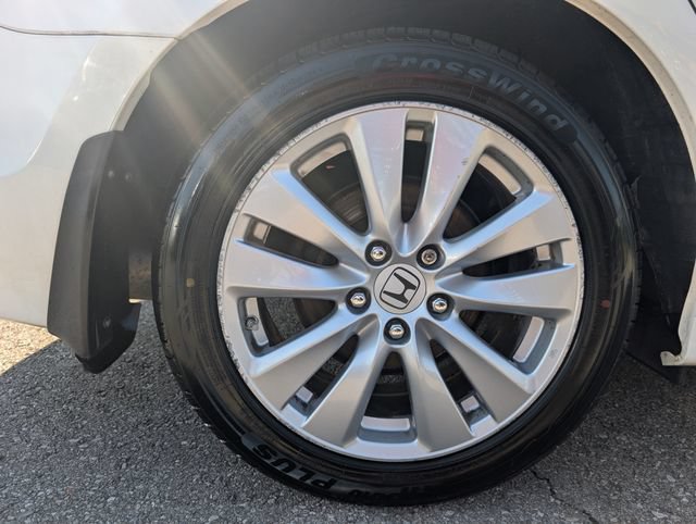 Used 2011 Honda Accord EX-L image 25