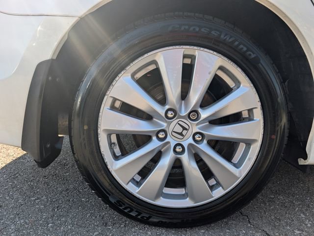 Used 2011 Honda Accord EX-L image 25