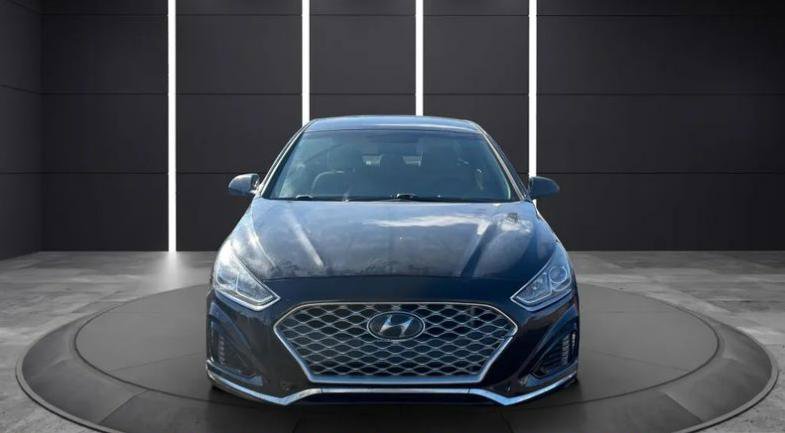 Used 2019 Hyundai Sonata SE image 1