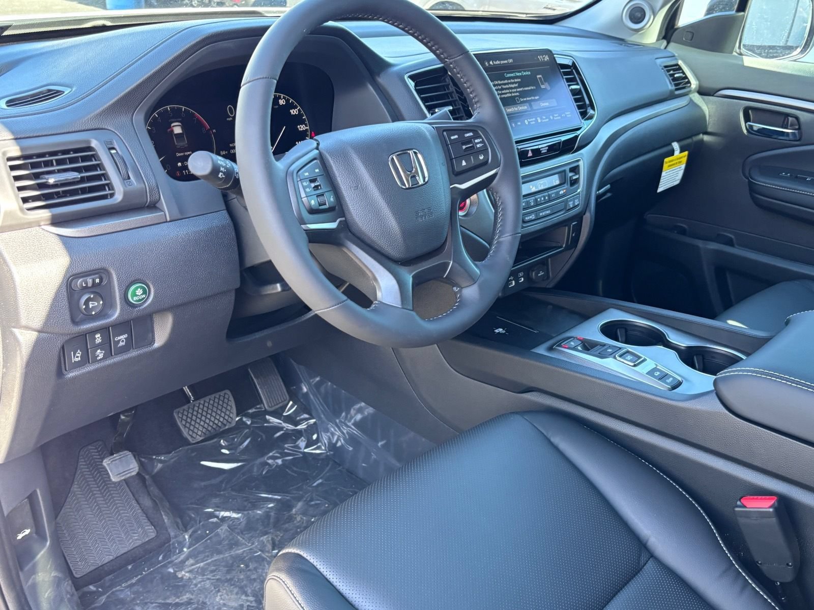 New 2026 Honda Ridgeline RTL image 13