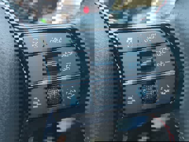 New 2025 Acura ADX A-Spec image 27