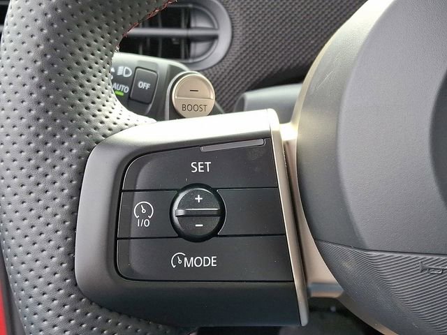 New 2026 MINI Cooper S image 12