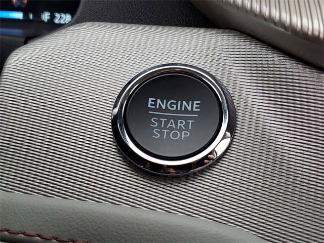 New 2026 Ford Explorer Active w/ Active Comfort Package image 17