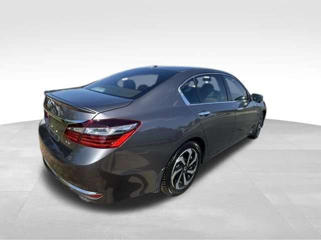 Used 2016 Honda Accord EX-L image 7