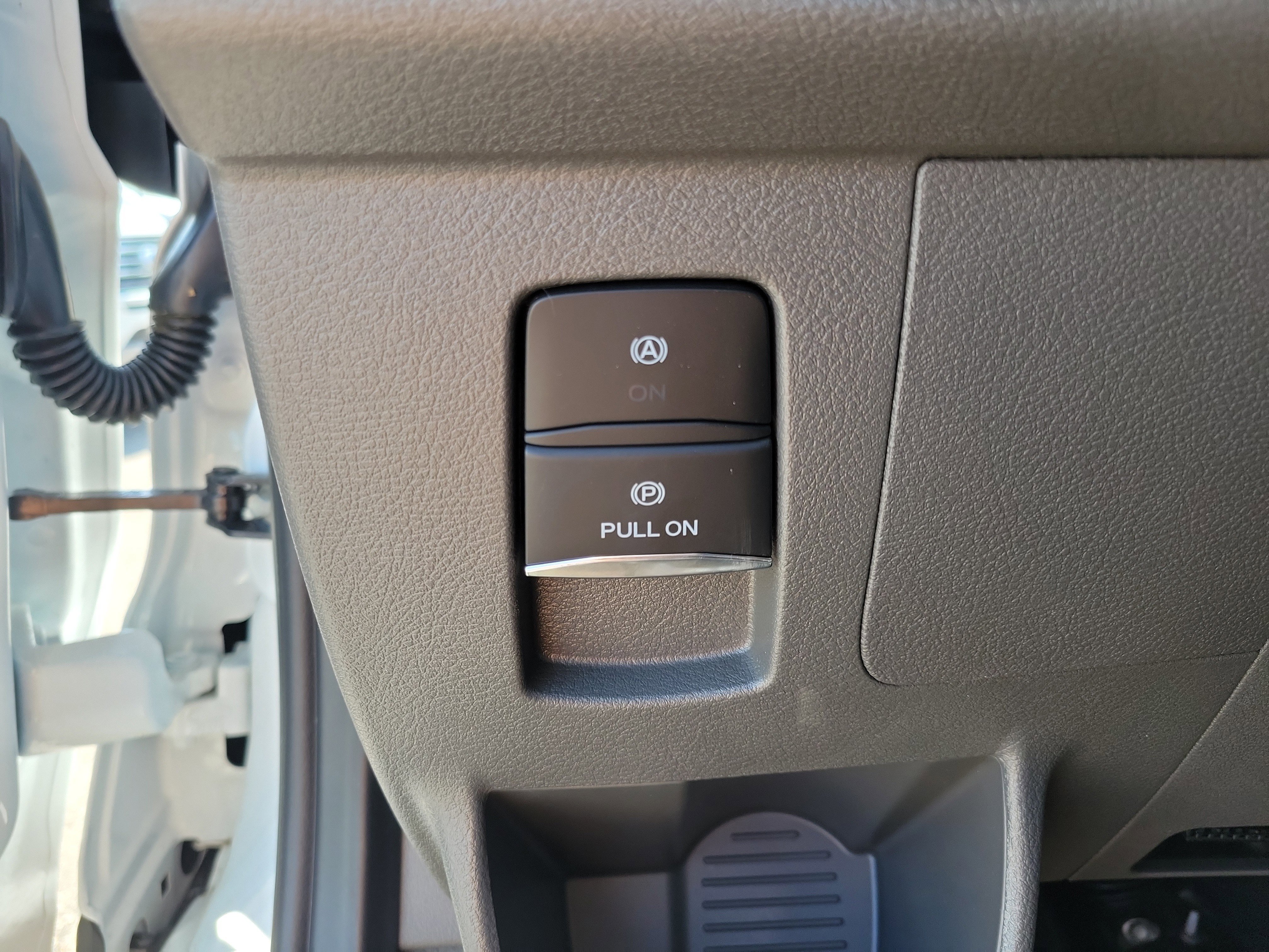 New 2026 Ford Transit 250 148 High Roof Extended w/ Load Area Protection Package RWD image 19