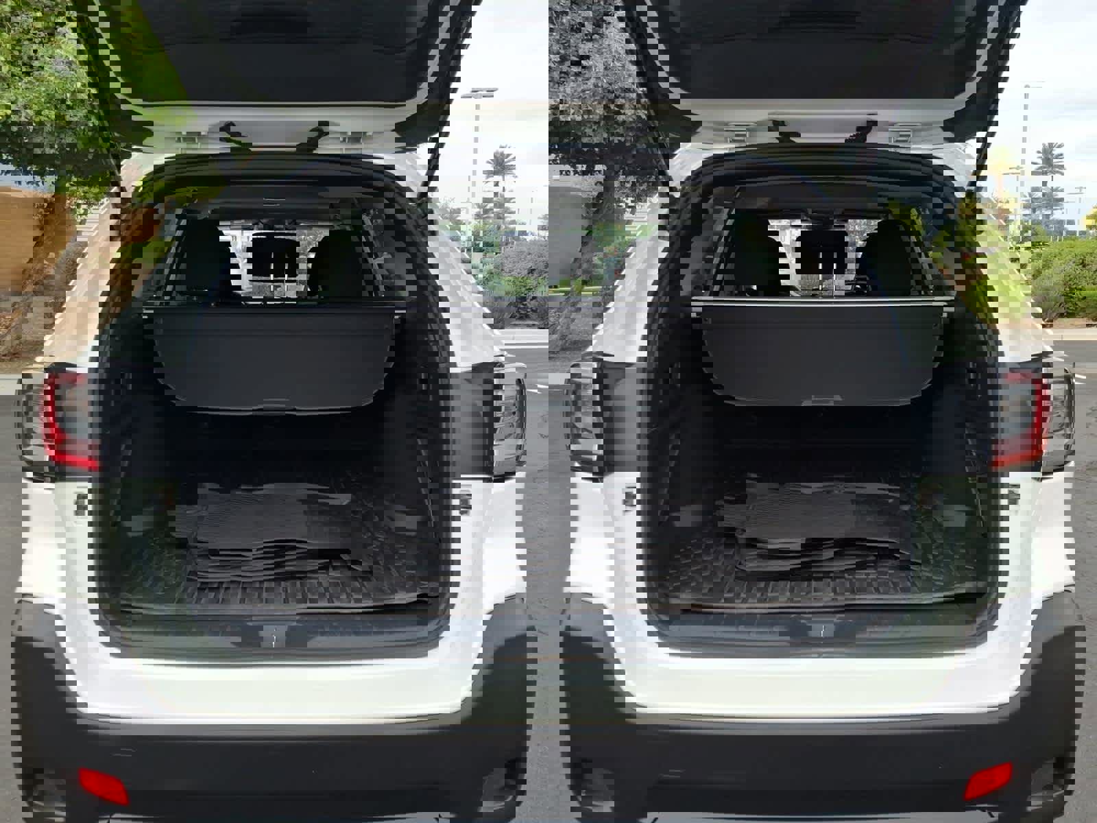 Certified 2025 Subaru Outback Premium image 17