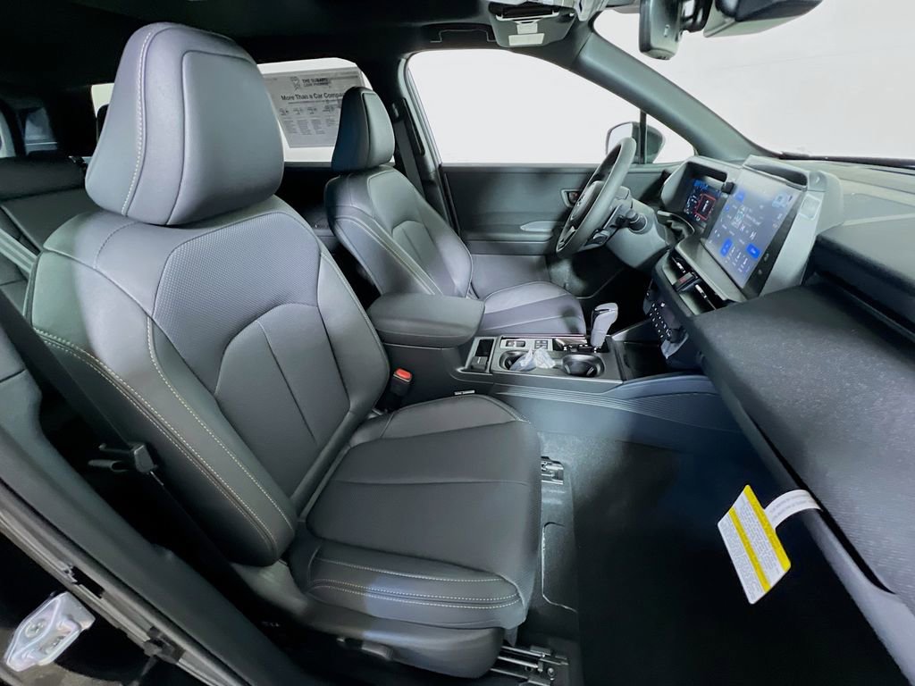 New 2026 Subaru Outback Limited XT AWD/4WD image 21