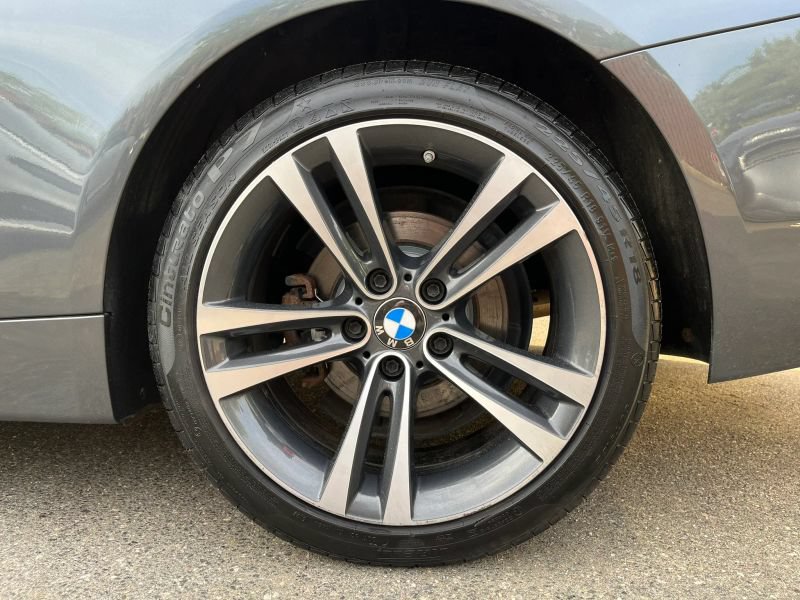 Used 2020 BMW 430i xDrive Coupe w/ Convenience Package AWD/4WD image 26