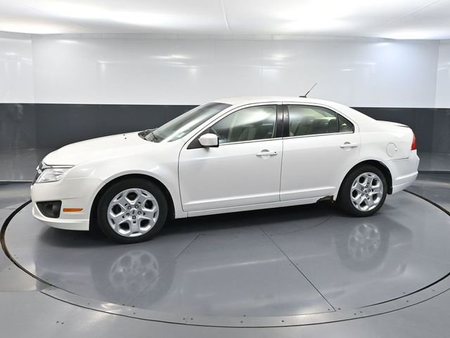 Used 2010 Ford Fusion SE FWD image 9