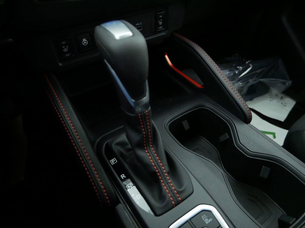 New 2026 Nissan Frontier PRO-4X w/ Tow Package image 30